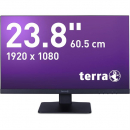 TERRA LED 60.5 cm (23,8") 2427W HA V3 - Höhenverstellbar